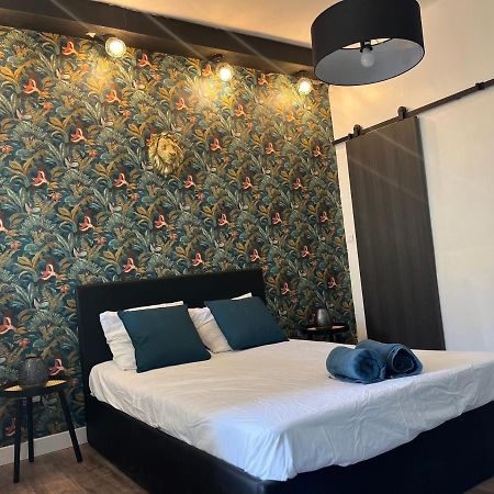 Le Nimois Apartamento Nîmes Exterior foto
