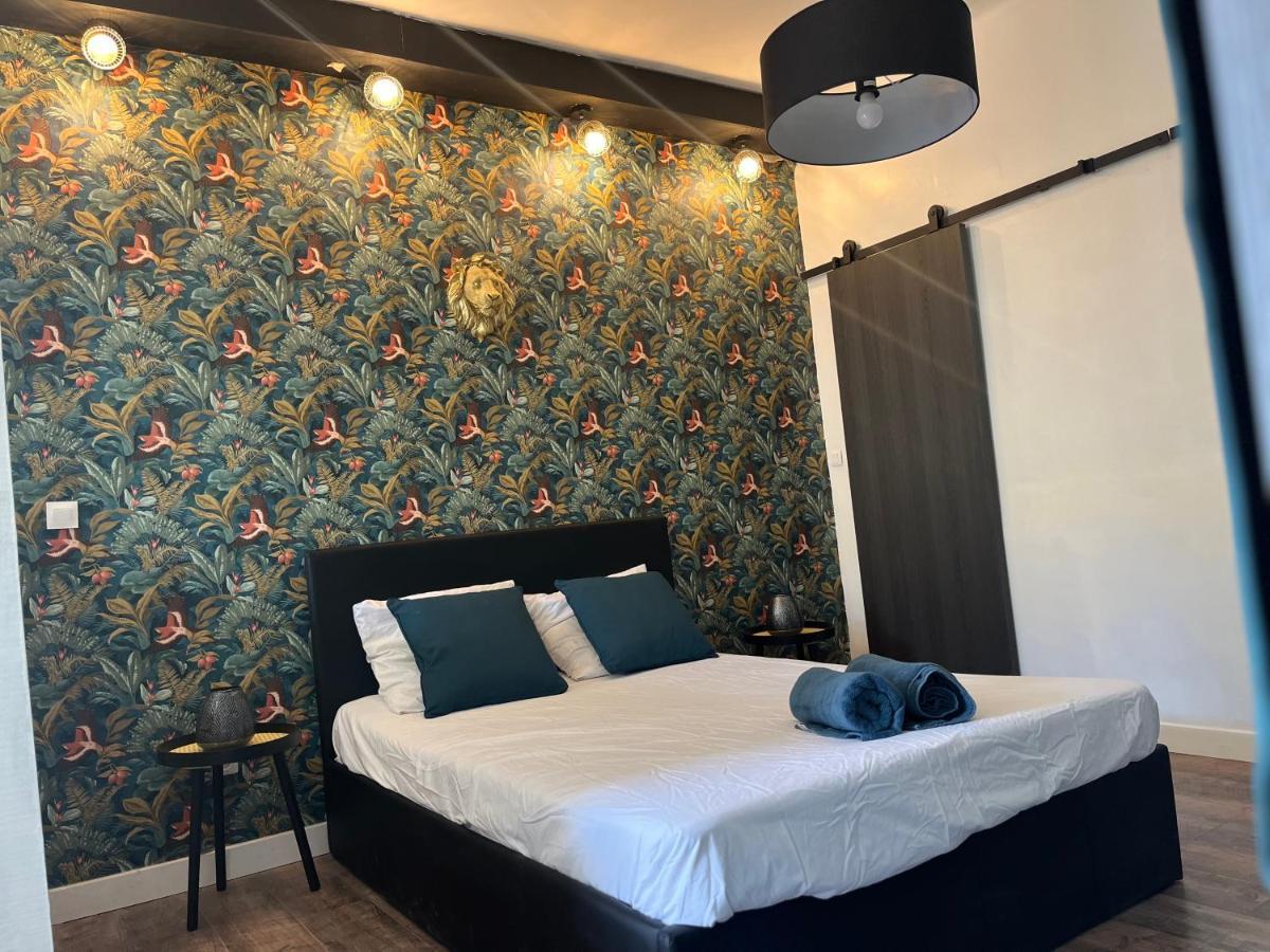 Le Nimois Apartamento Nîmes Exterior foto